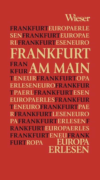 Produktbild: Frankfurt