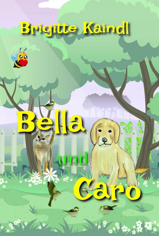 Produktbild: Bella und Caro