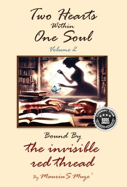 Produktbild: Two Hearts Within One Soul Vol. 2