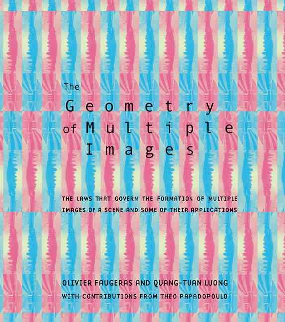 Produktbild: Faugeras, O: Geometry of Multiple Images