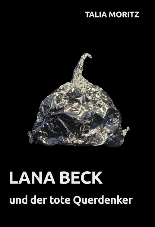 Produktbild: Lana Beck und der tote Querdenker