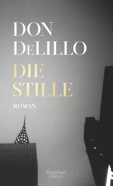 Produktbild: Die Stille