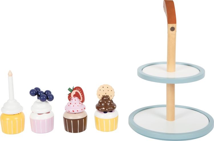 Produktbild: Cupcake Etagere "tasty"