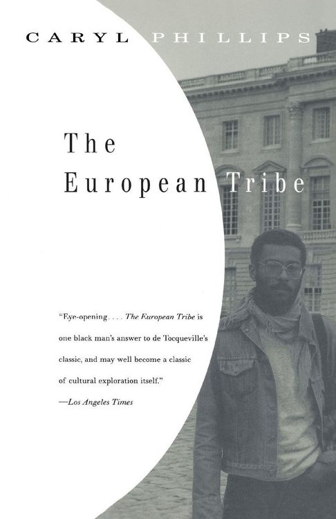 Produktbild: The European Tribe