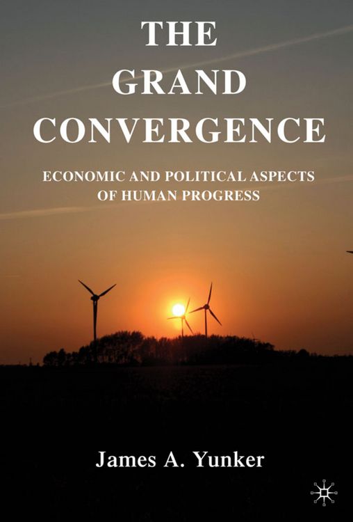 Produktbild: The Grand Convergence