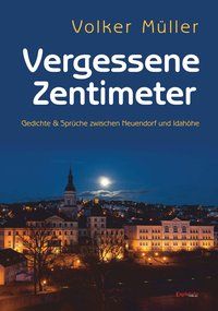 Produktbild: Vergessene Zentimeter