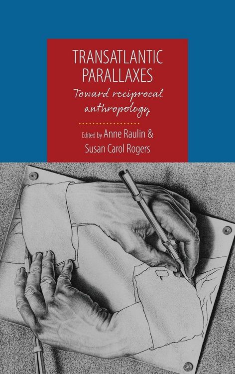 Produktbild: Transatlantic Parallaxes