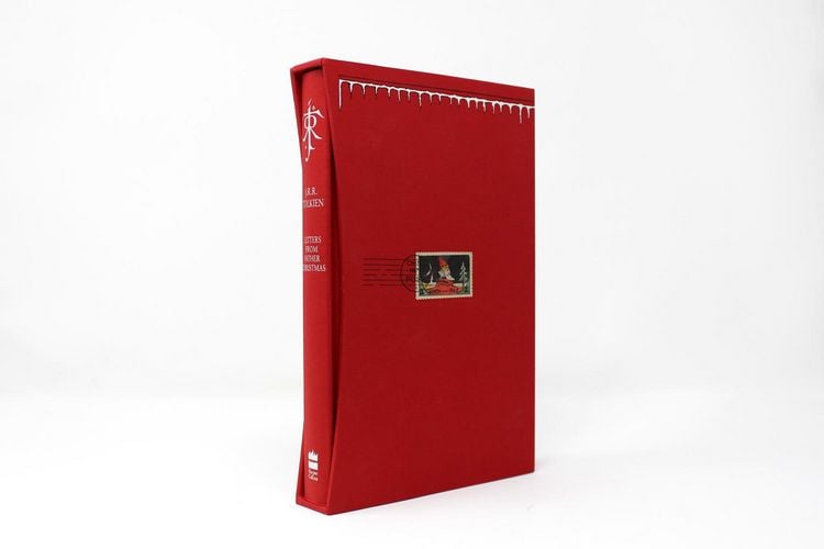 Produktbild: Letters from Father Christmas