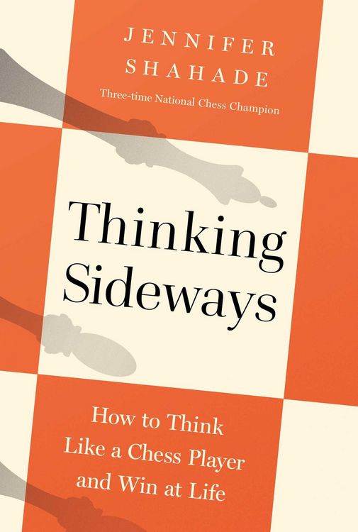 Produktbild: Thinking Sideways