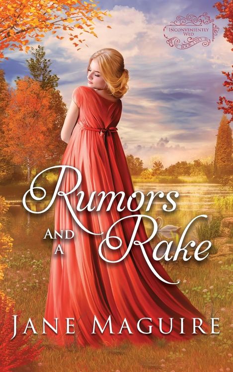 Produktbild: Rumors and a Rake