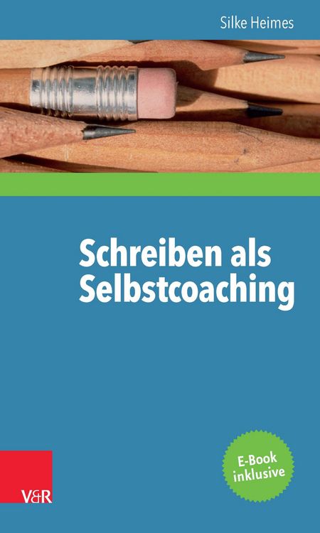 Produktbild: Schreiben als Selbstcoaching