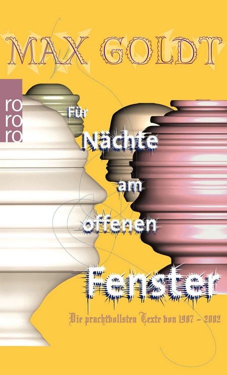 Produktbild: F&uuml;r N&auml;chte am offenen Fenster