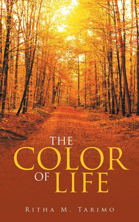 Produktbild: The Color of Life
