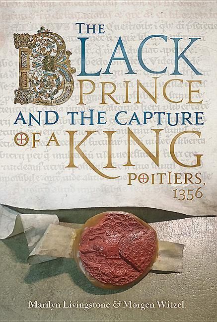 Produktbild: The Black Prince and the Capture of a King