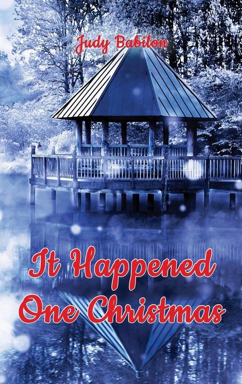 Produktbild: It Happened One Christmas