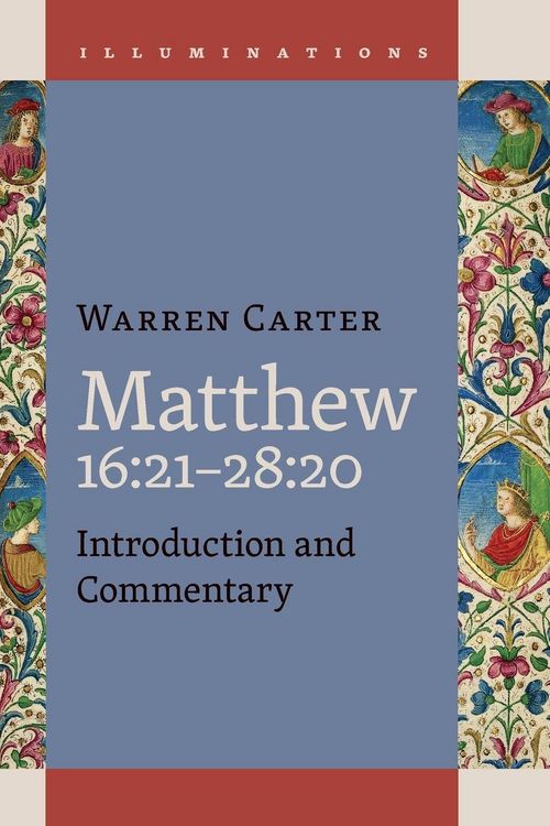 Produktbild: Matthew 16