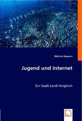 Produktbild: Koppers, M: Jugend und Internet