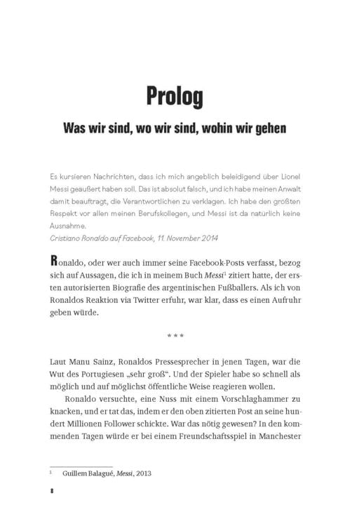 Produktbild: Cristiano Ronaldo. Die preisgekr&ouml;nte Biografie