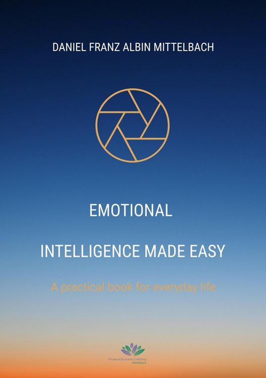 Produktbild: Emotional Intelligence Made Easy