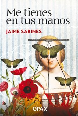 Produktbild: Me Tienes En Tus Manos