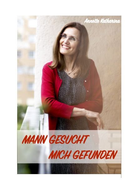 Produktbild: Mann gesucht - Mich gefunden