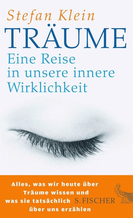 Produktbild: Tr&auml;ume