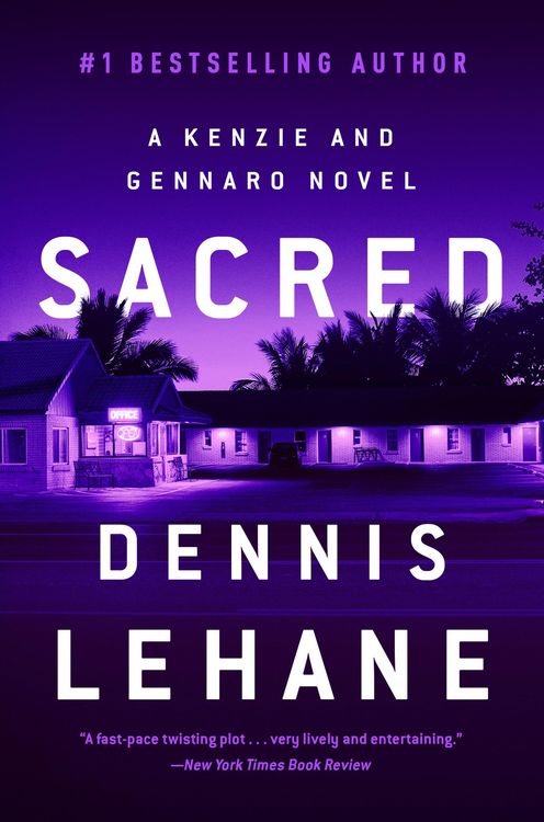 Produktbild: Sacred