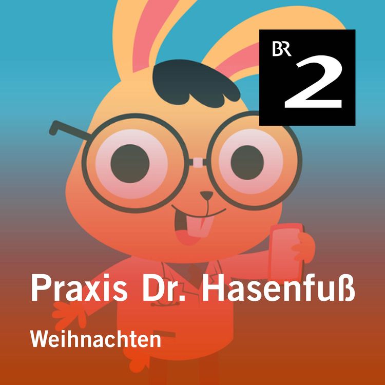 Produktbild: Praxis Dr. Hasenfu&szlig;: Weihnachten