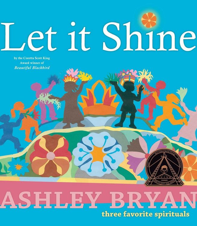 Produktbild: Let It Shine