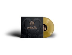 Produktbild: Love Will Fix It (Gold Vinyl)