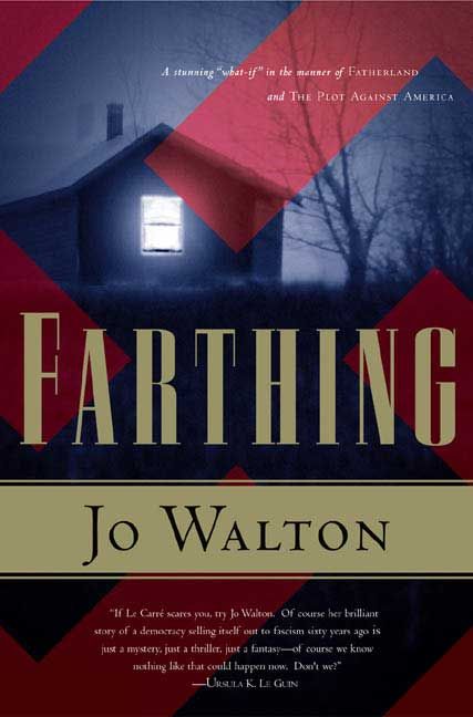 Produktbild: Farthing