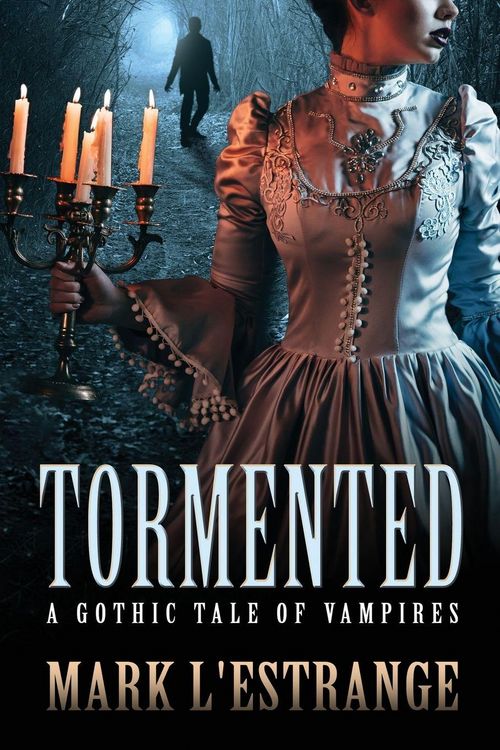 Produktbild: Tormented