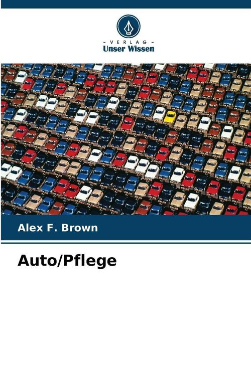 Produktbild: Auto/Pflege