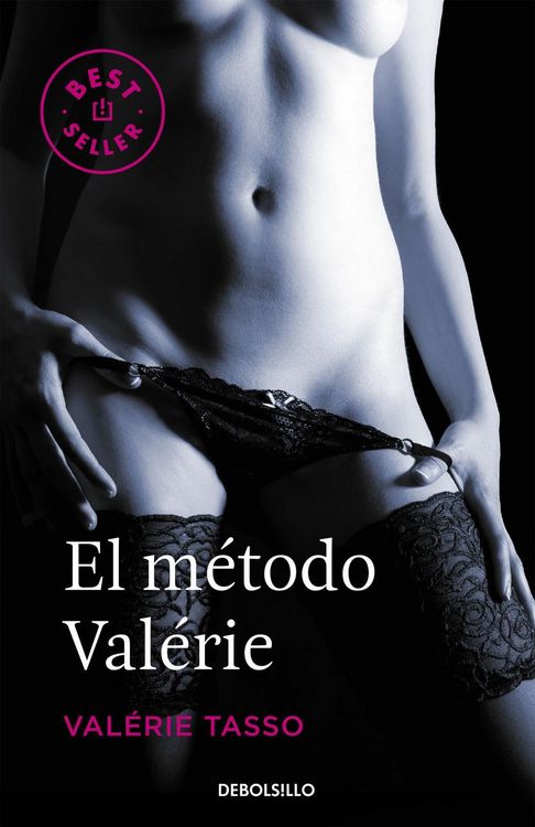 Produktbild: El m&eacute;todo Val&eacute;rie