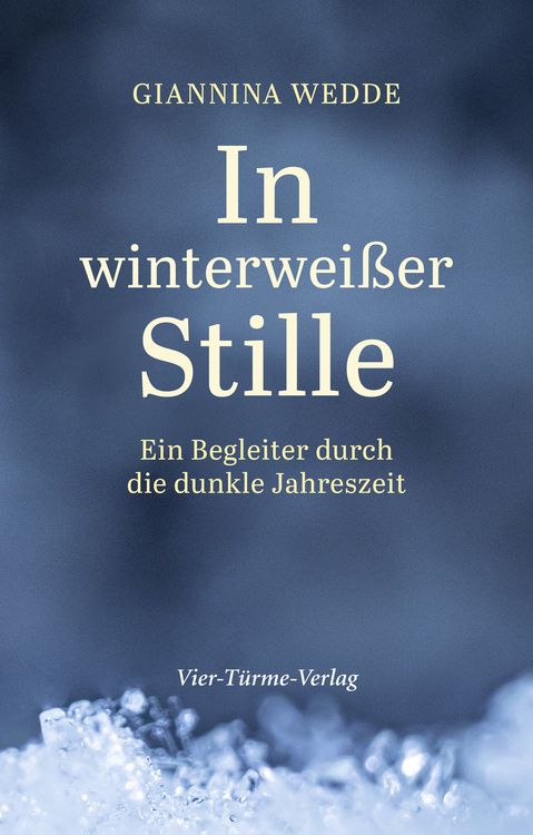 Produktbild: In winterwei&szlig;er Stille