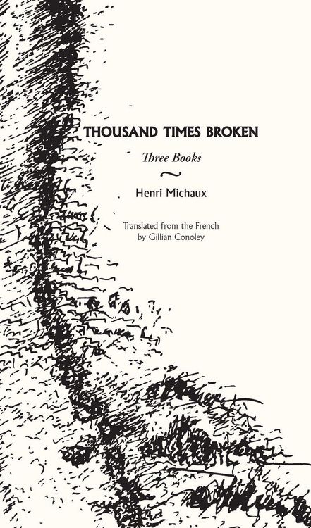 Produktbild: Thousand Times Broken