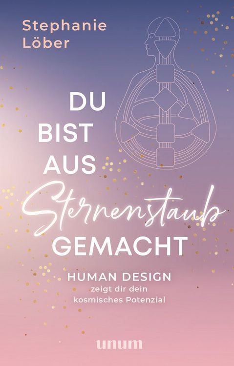 Produktbild: Du bist aus Sternenstaub gemacht
