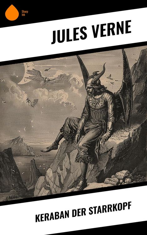 Produktbild: Keraban der Starrkopf