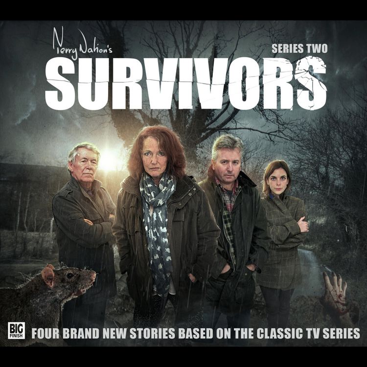 Produktbild: Survivors - Series 2