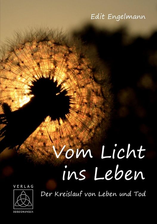 Produktbild: Vom Licht ins Leben