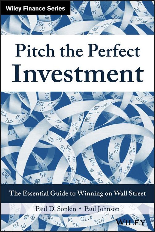 Produktbild: Pitch the Perfect Investment