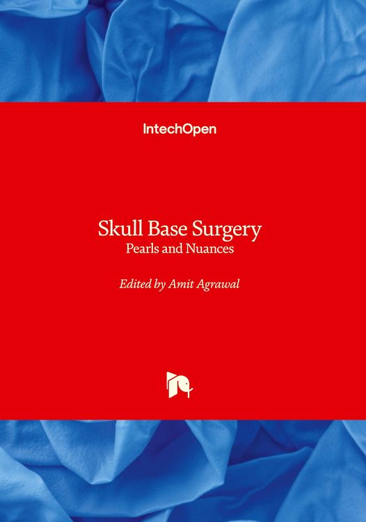 Produktbild: Skull Base Surgery - Pearls and Nuances