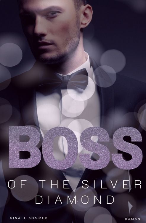 Produktbild: Boss of the Silver Diamond