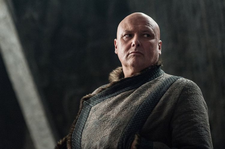 Game of Thrones - Staffel 7 (Repack) [3 BRs]