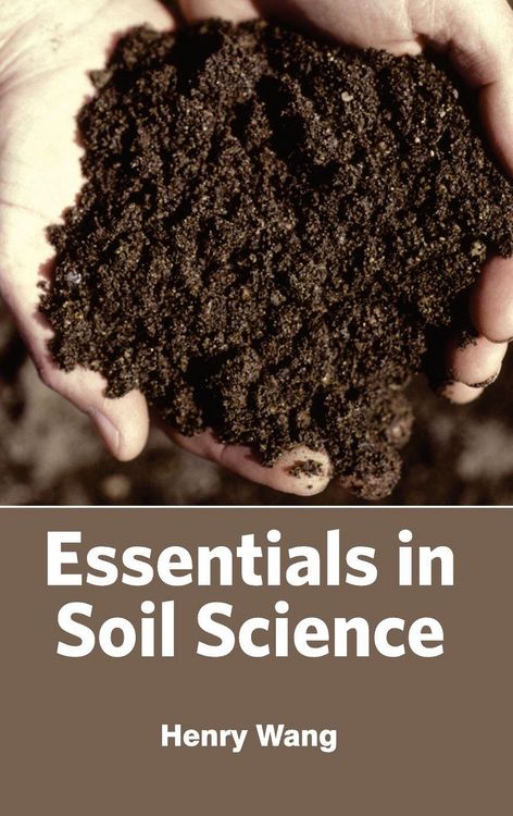 Produktbild: Essentials in Soil Science