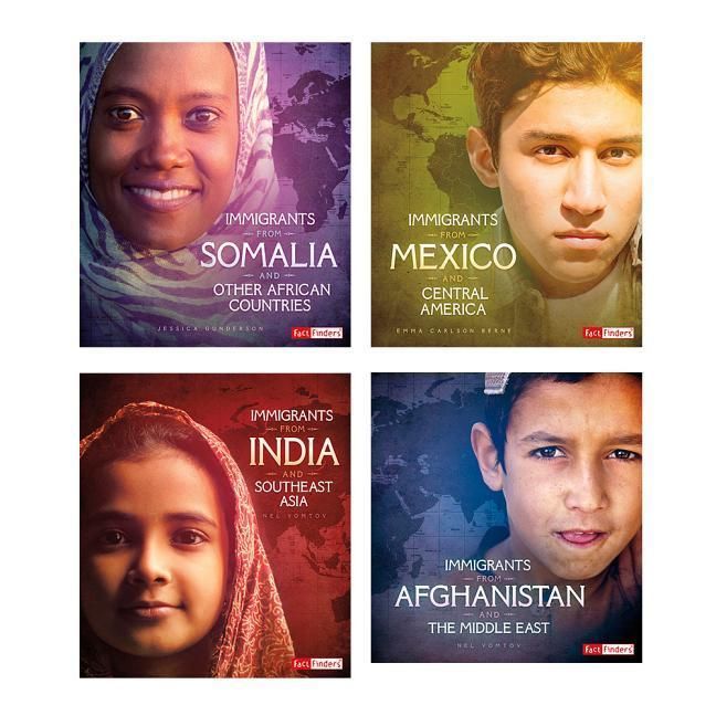 Produktbild: Immigration Today