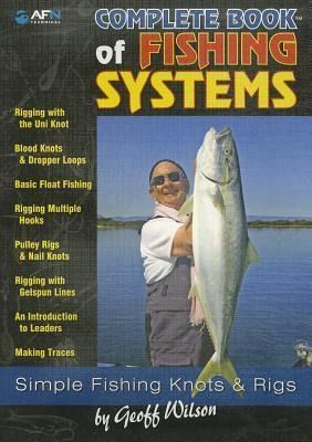 Produktbild: Complete Book of Fishing Systems