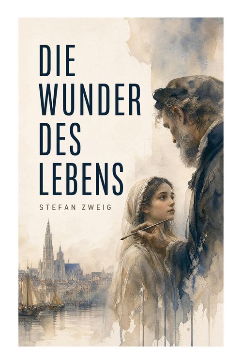 Produktbild: Die Wunder des Lebens