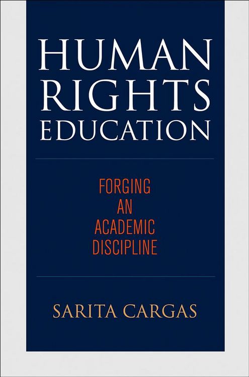 Produktbild: Human Rights Education