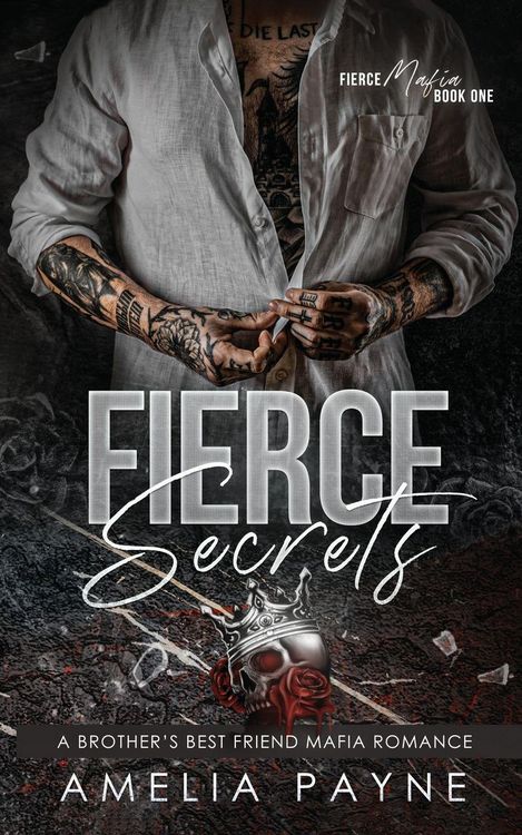 Produktbild: Fierce Secrets